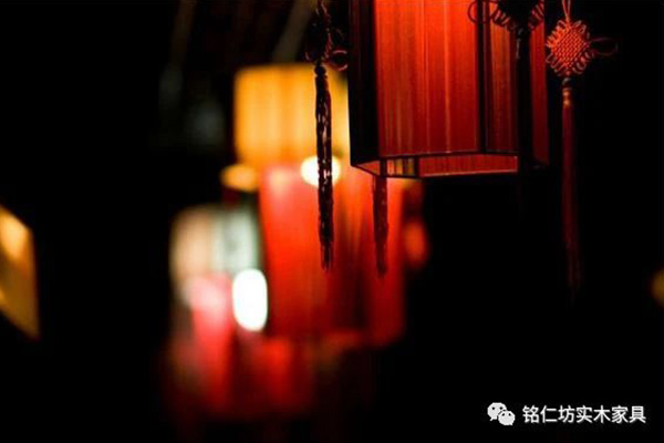 每件家具的溫度，都從與家的相遇開(kāi)始……